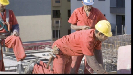 Kover despre eliminarea restricţiilor la muncă: Statele vest-europene au o politică cu două feţe