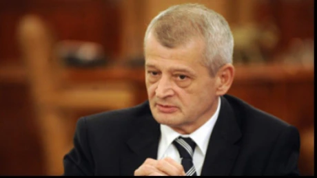 Primarul general Sorin Oprescu a convocat comandamentul de iarnă