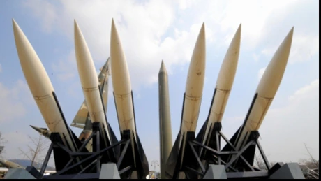 Israelul a testat pentru a doua oară, cu succes, sistemul antirachetă de tip Arrow 3