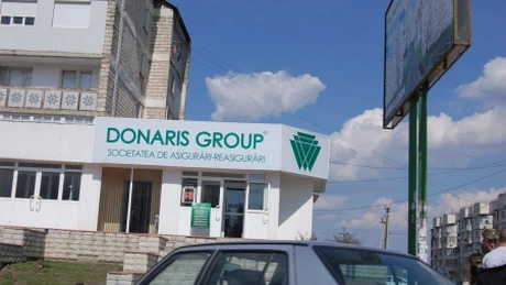 Vienna Insurance Group preia 94% din asigurătorul Donaris Group din Republica Moldova