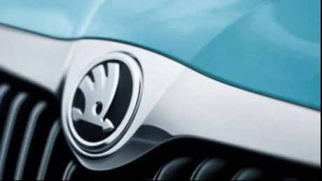 Vânzările Skoda vor depăşi nivelul record de un milion de vehicule în 2014