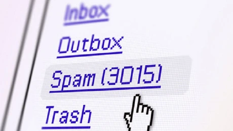 Kaspersky Lab: Politica şi sportul au fost subiectele predominante ale e-mail-urilor spam în din al doilea trimestru