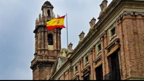 Guvernul spaniol a redus la jumătate TVA la cumpărarea de opere de artă