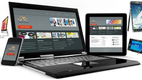Computerele şi echipamentele electronice sunt printre cele mai atractive produse pentru cumpărătorii online