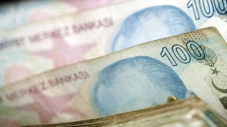 Banca Centrală a Turciei va furniza nelimitat lichidităţi instituţiilor financiare