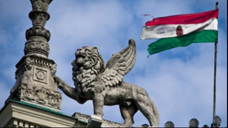 Alegerile generale în Ungaria se vor desfăşura în 6 aprilie 2014