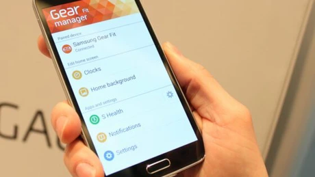 Orange Romania, primul operator din lume care oferă Samsung Galaxy S5 pe precomandă