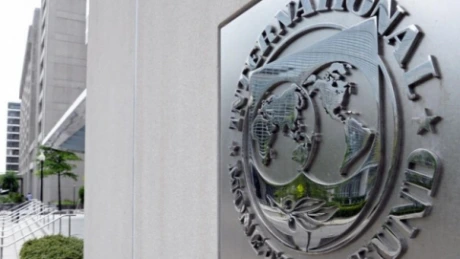 FMI: Probabilitate 40% ca zona euro să intre în recesiune