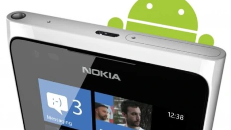 Nokia va scoate un telefon ieftin cu Android şi slot dual SIM