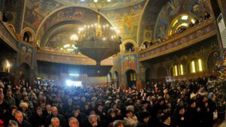 Biserica Ortodoxă Română a cheltuit 80.828.191 de lei pentru activităţi filantropice în 2013