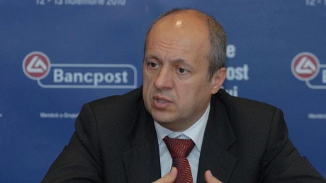 Mihai Bogza (Bancpost): O lege privind conversia creditelor din valută în lei ar trebui să fie neutră