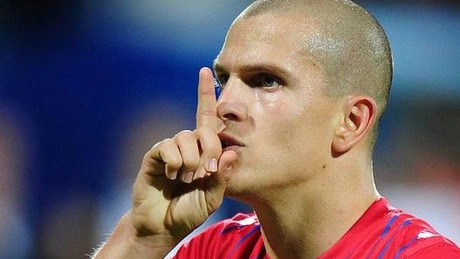 Bourceanu, transferat la Trabzonspor pentru 1,3 milioane euro