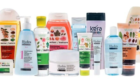 Carrefour lansează o nouă marcă proprie de cosmetice