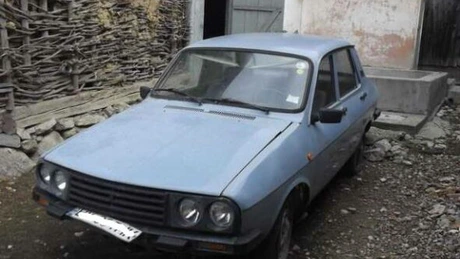 Ce maşini preferă românii şi cât de vechi sunt