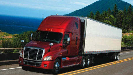 Daimler vrea să listeze divizia de camioane a companiei