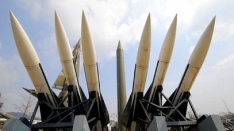 Sistemul antirachetă al SUA ar putea fi consolidat prin montarea unor interceptoare pe Coasta de Est