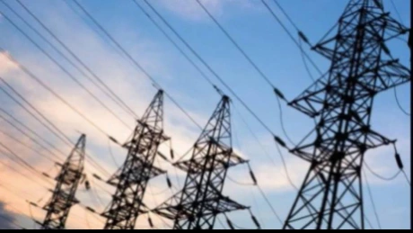 Consumul de energie electrică în România a scăzut cu 6%, în 2013 - date provizorii