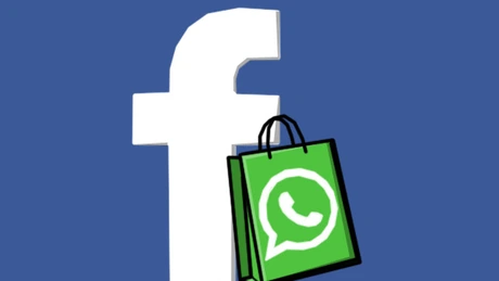 Mega-tranzacţie: Facebook a cumpărat WhatsApp pentru 16 miliarde de dolari