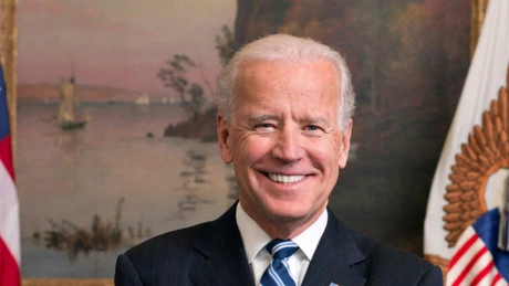 Joe Biden a anunţat că vrea să investească aproximativ 2.000 de miliarde de dolari în infrastructură