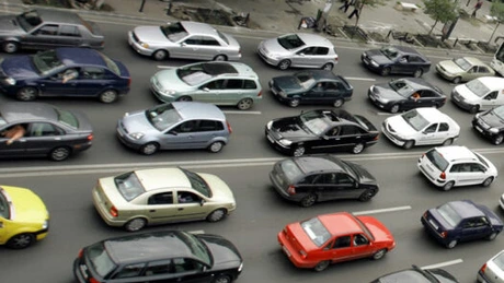 Vânzările de autovehicule noi pe piaţa românească au crescut cu 15,5% în ianuarie. Dacia, pe locul I în top