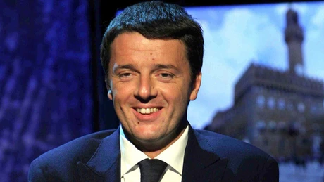 Italia: Undă verde pentru controversatul proiect al premierului Renzi ce reformează piaţa muncii