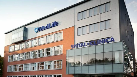 MedLife se extinde în Braşov, în urma unei investiţii de 1,3 mil. euro şi marchează o premieră: prima clinică deschisă în locul unui magazin Lidl