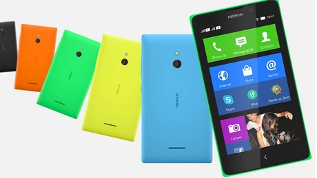 A apărut seria de telefoane Nokia X, cu Android. FOTO, VIDEO, preţ şi specificaţii