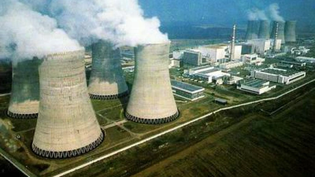 UE investighează acordul ruso-ungar privind extinderea centralei nucleare de la Paks