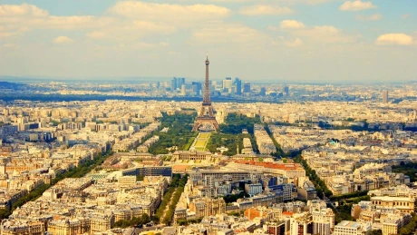 Franţa ar putea creşte salariul minim la 10,48 euro pe oră, de la 1 octombrie, în linie cu inflaţia