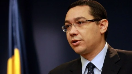 Ponta: Nu există o propunere de modificare a articolului 140 din Codul de procedură penală