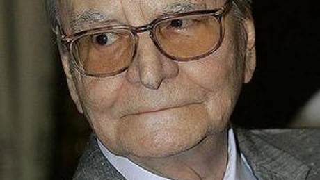 Radu Beligan, într-un top al celor mai puternici oameni din lume din domeniul divertismentului