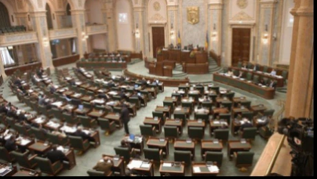Senatorii au adoptat un proiect de lege privind aplicarea TVA la încasare