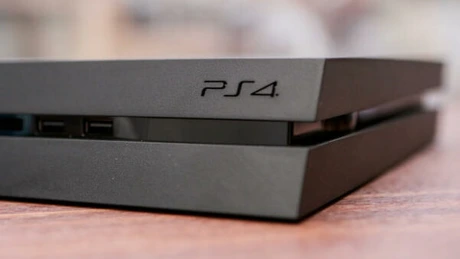 Record pentru PS4: Sony a vândut 18,5 milioane console