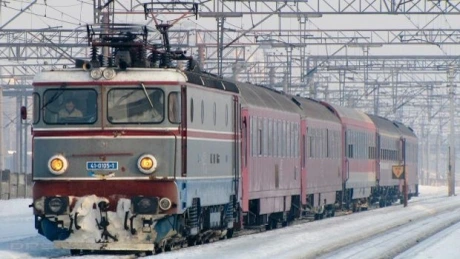 CFR Călători: Abonamentele de tren pot fi cumpărate acum şi de la automatele de vânzare bilete