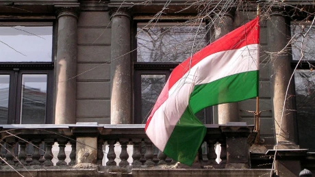 Ungaria: Banca Centrală continuă să reducă dobânda, chiar dacă forintul se depreciază