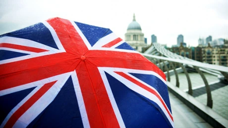 Guvernul a îmbunătăţit prognoza de creştere a economiei Marii Britanii în 2014 şi 2015