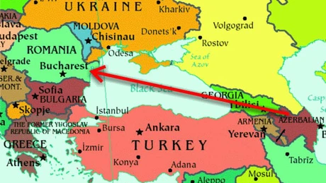 Socar: E greu de imaginat un proiect major în zona Caucazului care să nu includă Azerbaidjanul