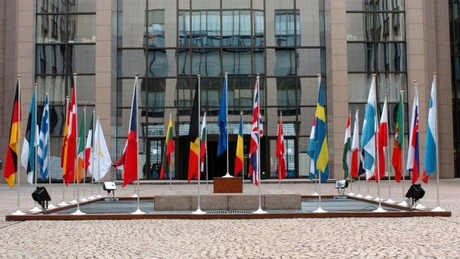 Ucraina: Comitetul de miniştri al Consiliului Europei - reunit de urgenţă