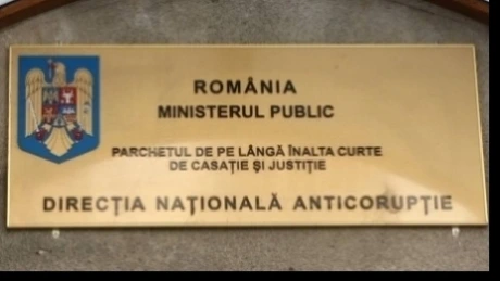 DNA: Două persoane reţinute. Ministrul Chiţoiu pentru deblocarea fondurilor SC Termocentrale Oradea