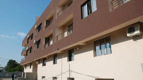 Apartamente noi, accesibile tuturor clienților: Dream Residence