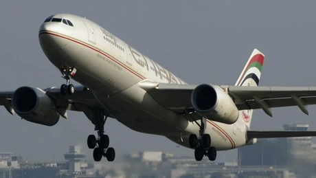 Angajări la o mare companie aeriană din Emiratele Arabe Unite