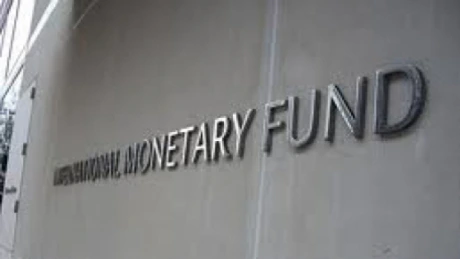 FMI este mulţumit de modul cum decurg discuţiile cu autorităţile ucrainene