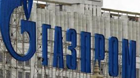 Gazprom vrea să evite o criză a gazelor în Ucraina