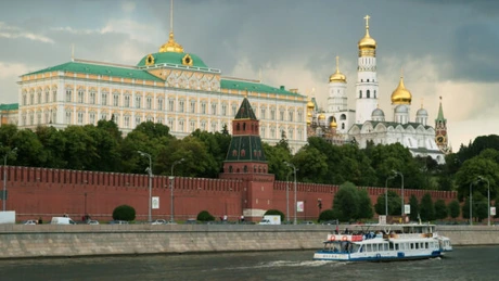 Moscova consideră părtinitoare concluziile UE la adresa Rusiei pe marginea situaţiei din estul Ucrainei