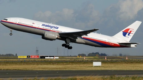 Misterul zborului 370: Cum poate un Boeing 777 să dispară pur şi simplu de pe radar?
