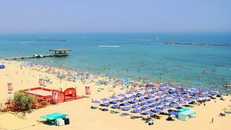 TTR: Ofertele pentru vacanţa de vară au atras vânzări de milioane de euro