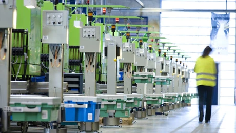 Lego a investit 200 de milioane de euro într-o nouă fabrică în Ungaria