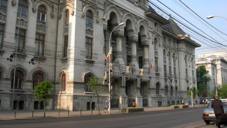PMB: Casa de avocatură pentru litigiile privind Cathedral Plaza nu a făcut dublă reprezentare în instanţă