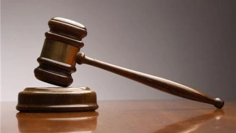 Tribunalul Bucureşti judecă o contestaţie a Cameliei Voiculescu faţă de sechestrul din dosarul ICA