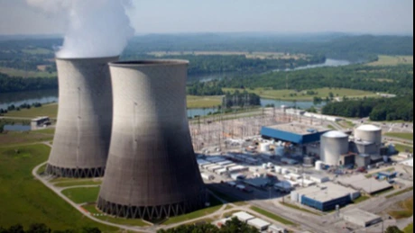 Jucătorii din industria nucleară mizează pe criza din Ucraina pentru stimularea afacerilor în Europa